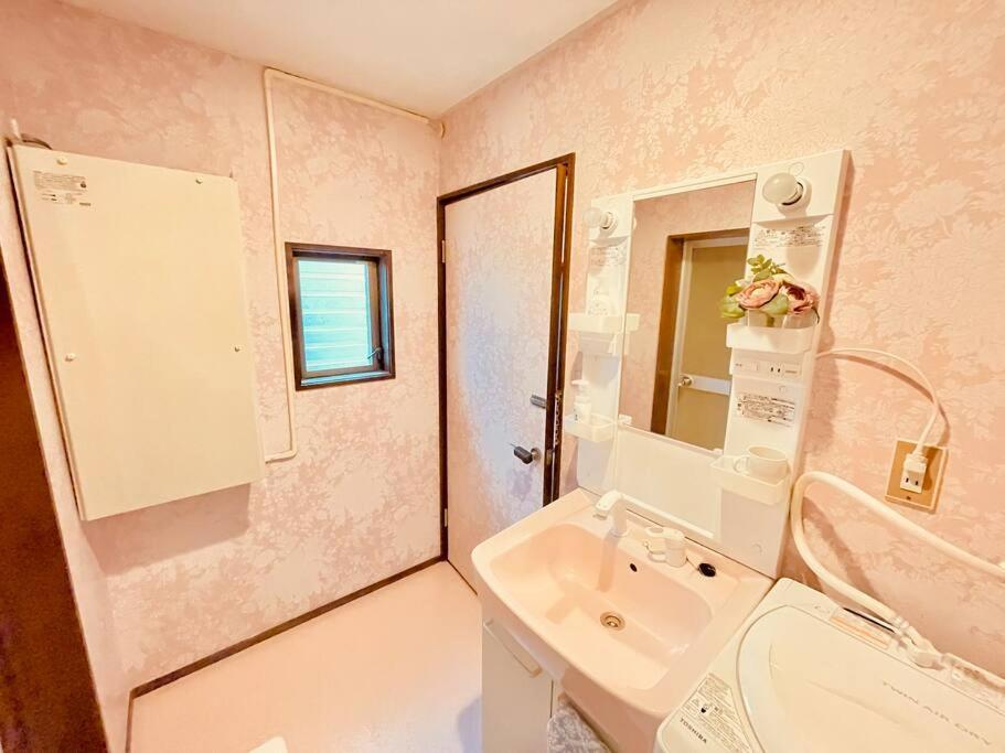 Appartement Shinjuku/okubo Sta, 3 Min Walk/switch/board Game/65㎡２ldk *