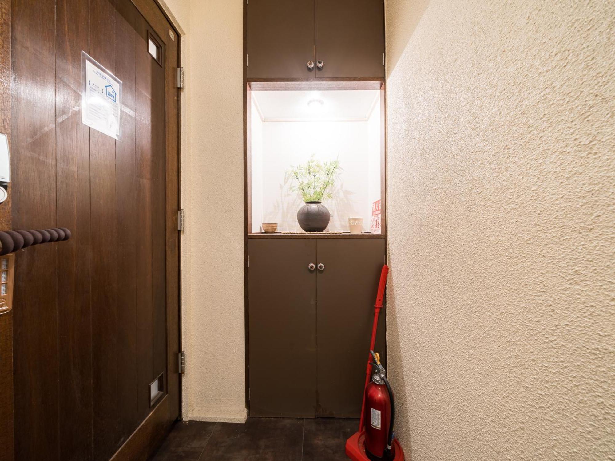 Appartement Shinjuku/okubo Sta, 3 Min Walk/switch/board Game/65㎡２ldk *