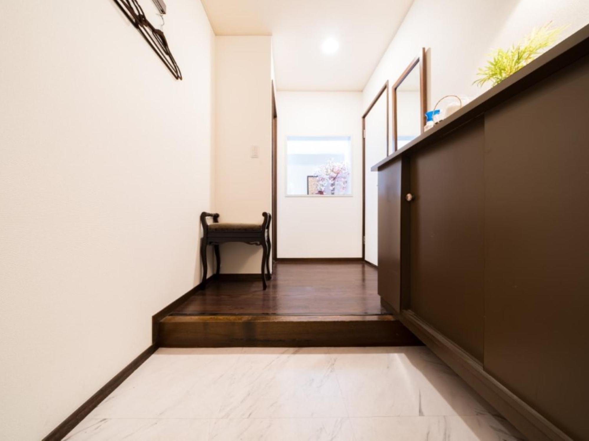 Appartement Shinjuku/okubo Sta, 3 Min Walk/switch/board Game/65㎡２ldk *