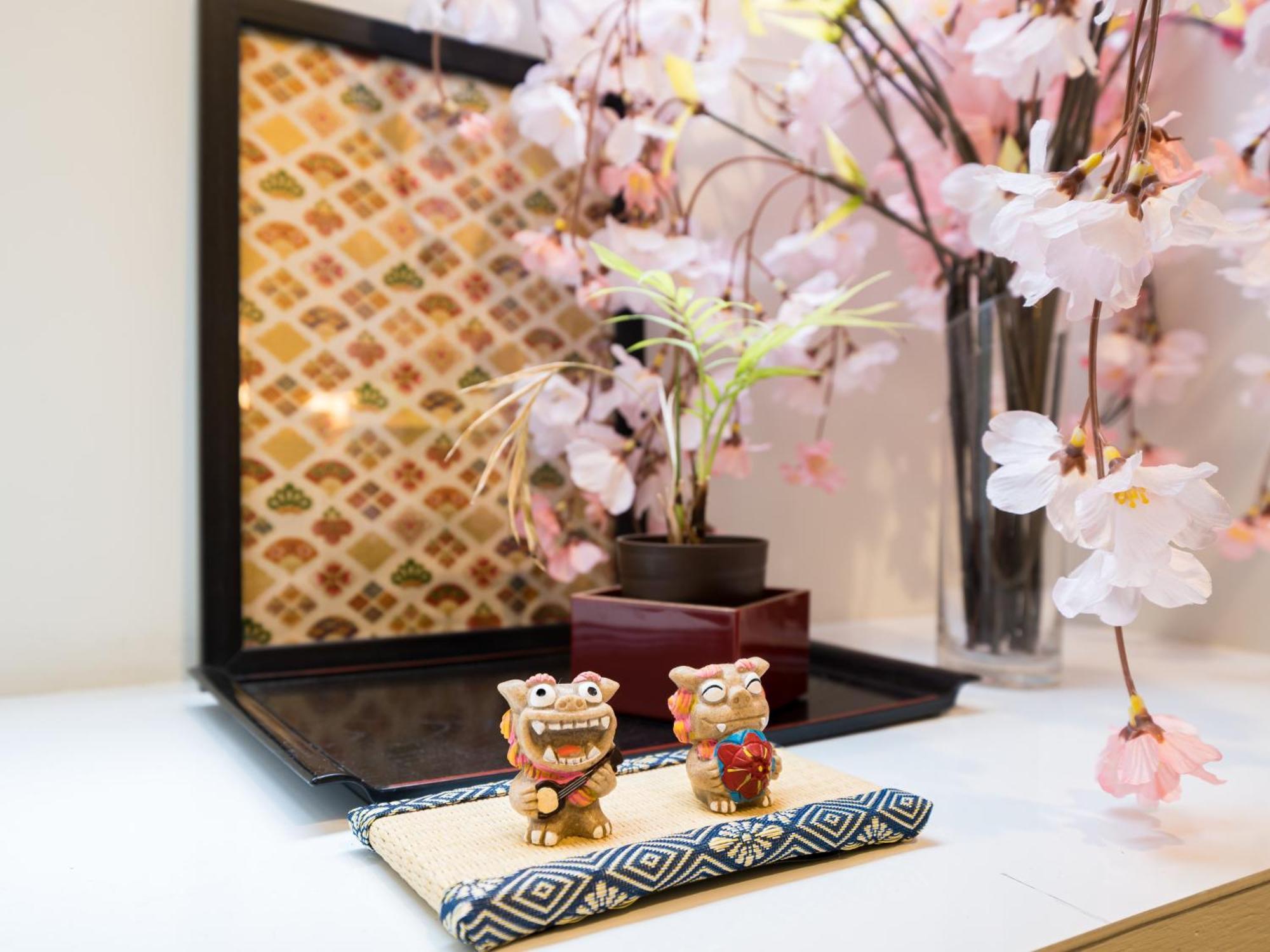 Appartement Shinjuku/okubo Sta, 3 Min Walk/switch/board Game/65㎡２ldk