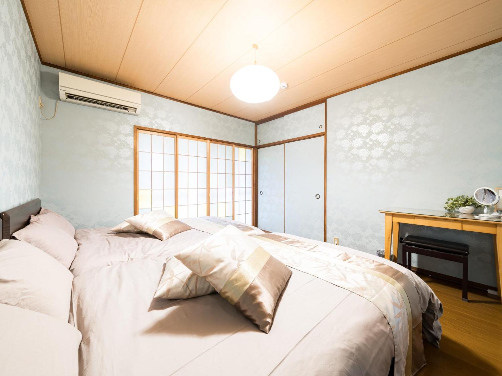 Appartement Shinjuku/okubo Sta, 3 Min Walk/switch/board Game/65㎡２ldk *