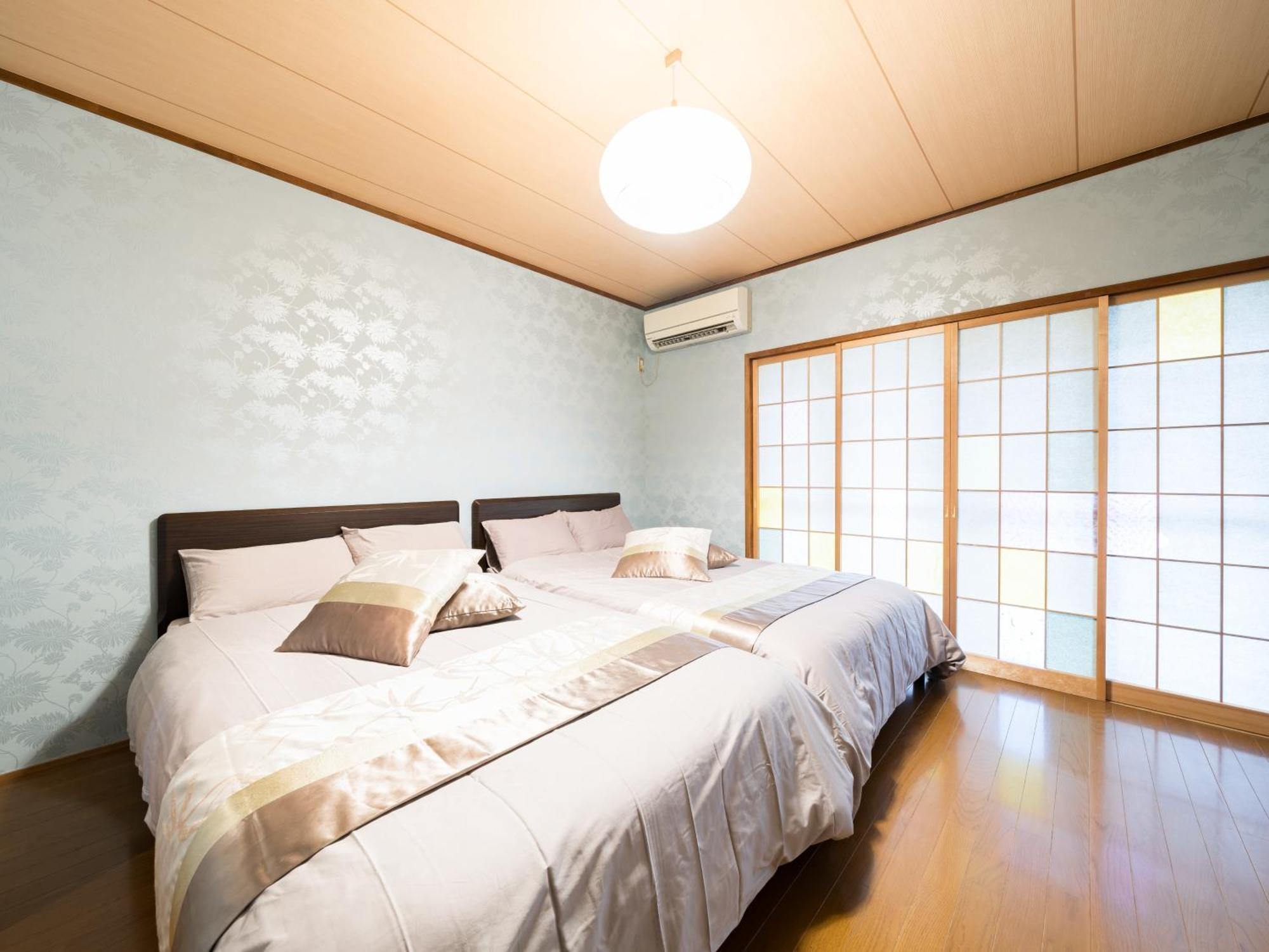 Appartement Shinjuku/okubo Sta, 3 Min Walk/switch/board Game/65㎡２ldk *
