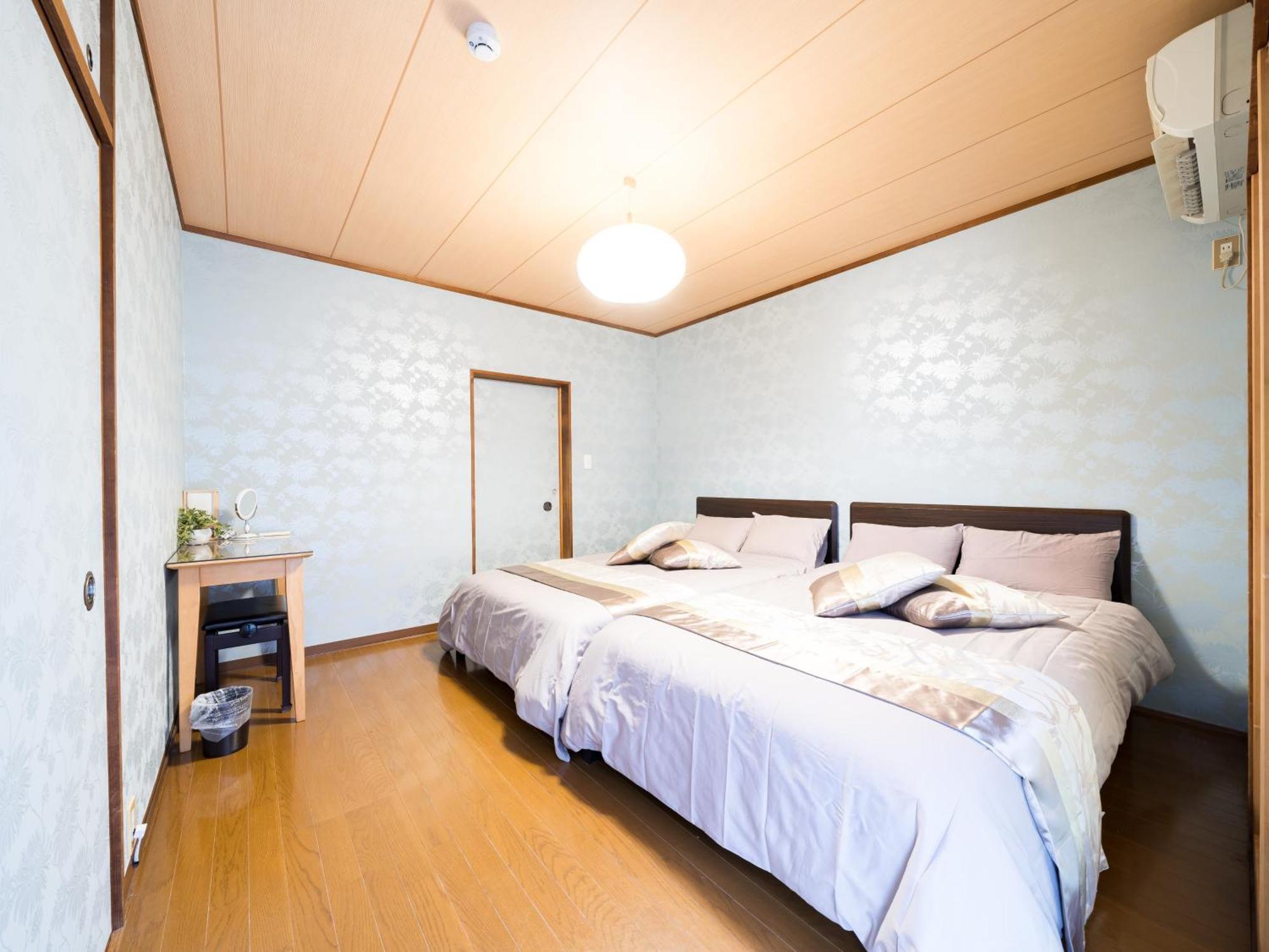 Appartement Shinjuku/okubo Sta, 3 Min Walk/switch/board Game/65㎡２ldk *