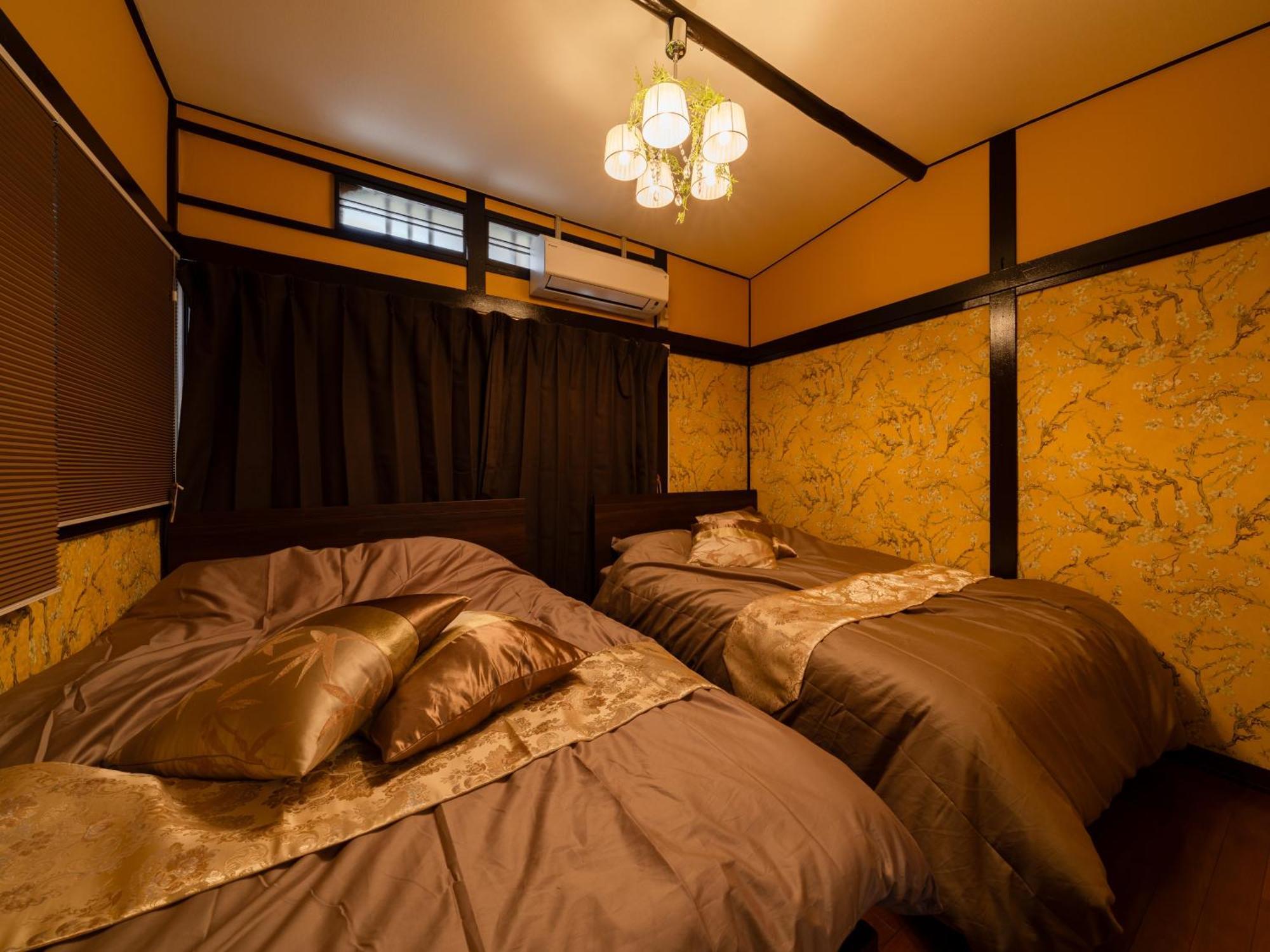 Apartment Shinjuku/okubo Sta, 3 Min Walk/switch/board Game/65㎡２ldk Tokyo